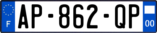 AP-862-QP