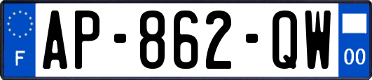 AP-862-QW