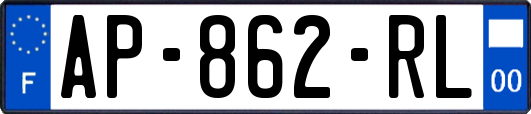 AP-862-RL