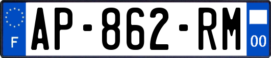 AP-862-RM