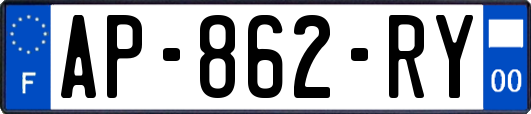 AP-862-RY