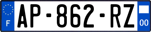 AP-862-RZ