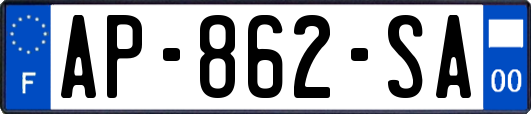 AP-862-SA