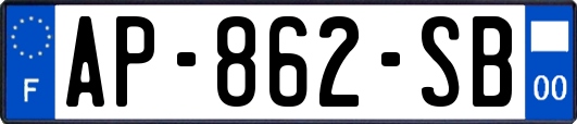 AP-862-SB
