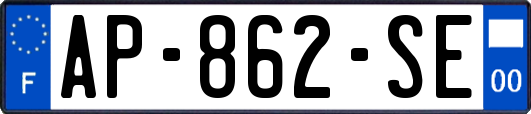 AP-862-SE