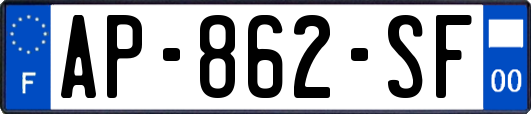 AP-862-SF