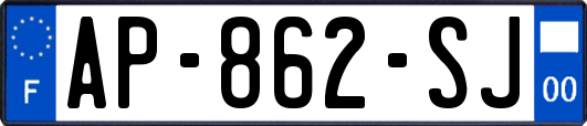 AP-862-SJ
