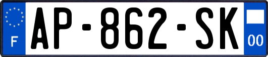 AP-862-SK
