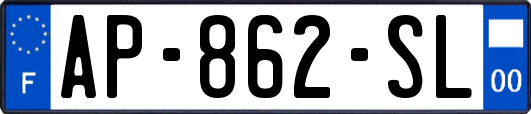 AP-862-SL