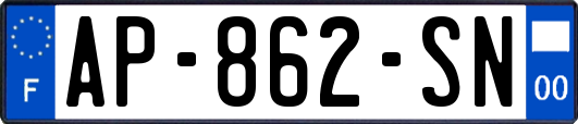 AP-862-SN