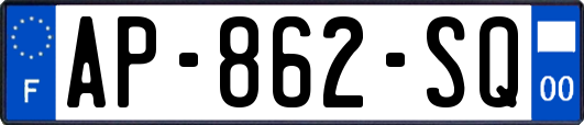 AP-862-SQ