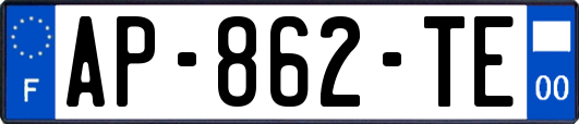 AP-862-TE