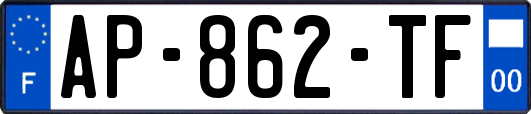 AP-862-TF