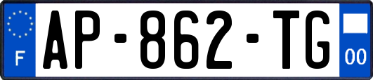 AP-862-TG
