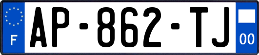 AP-862-TJ