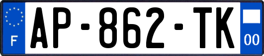 AP-862-TK