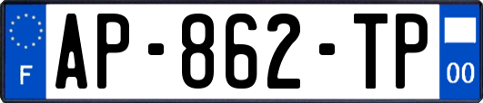 AP-862-TP