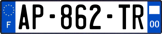 AP-862-TR