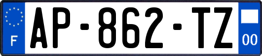 AP-862-TZ
