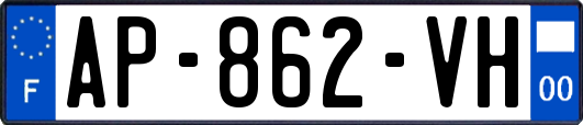 AP-862-VH