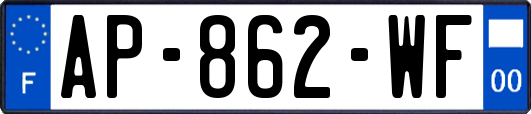 AP-862-WF
