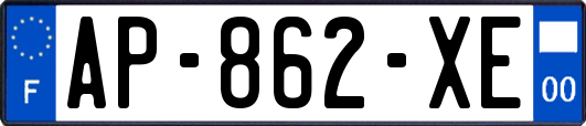 AP-862-XE