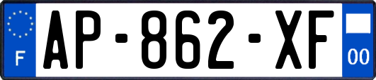 AP-862-XF