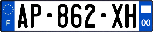 AP-862-XH