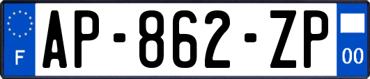 AP-862-ZP