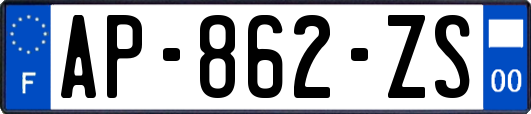 AP-862-ZS