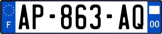 AP-863-AQ