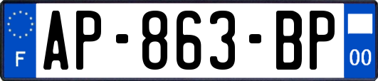 AP-863-BP