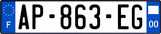 AP-863-EG