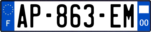 AP-863-EM