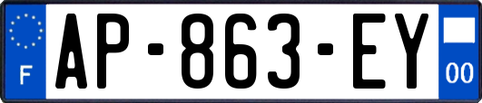 AP-863-EY