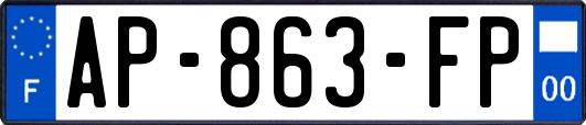 AP-863-FP