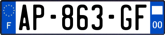 AP-863-GF
