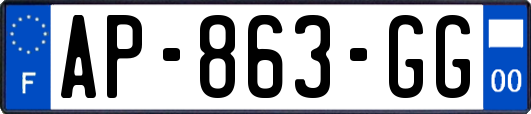 AP-863-GG