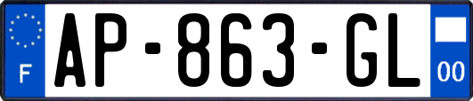 AP-863-GL