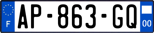AP-863-GQ