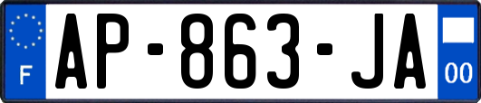 AP-863-JA