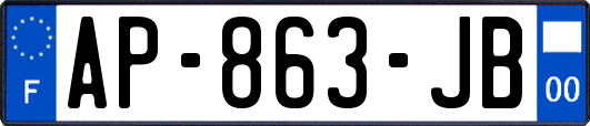 AP-863-JB