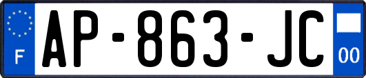 AP-863-JC