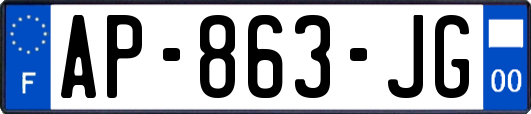 AP-863-JG