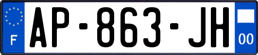 AP-863-JH