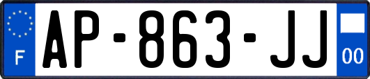 AP-863-JJ