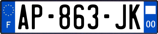 AP-863-JK