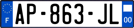 AP-863-JL