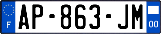 AP-863-JM