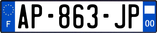 AP-863-JP